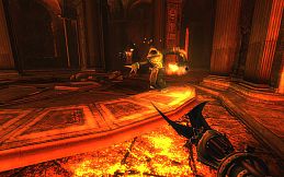 Painkiller: Resurrection