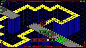 Interstate Drifter 2000