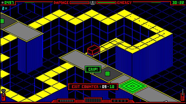 Interstate Drifter 2000