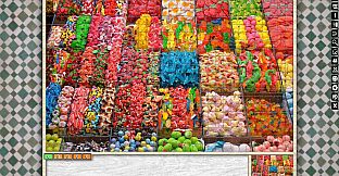 Jigsaw Puzzle Pack - Pixel Puzzles Ultimate: Variety Pack 11