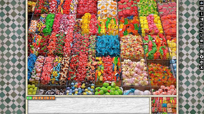 Jigsaw Puzzle Pack - Pixel Puzzles Ultimate: Variety Pack 11