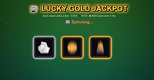 Gold Miner: Party Rush