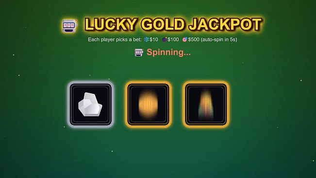 Gold Miner: Party Rush