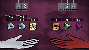 Dice with the Devil: Rerolled