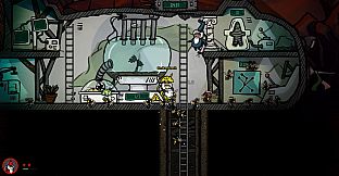 Space Gnomes
