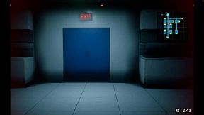 THREAT -SCREAM AND ESCAPE-