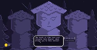 Burn The Witch: Toll of the Bell Bearer