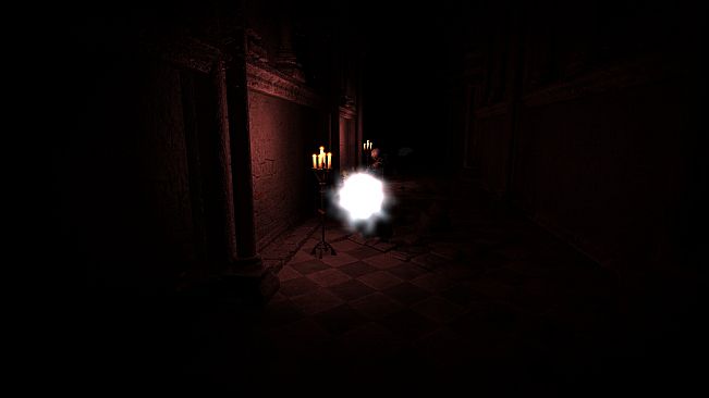 Zad Maldan My Bloody Sacrifice