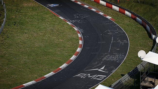 Assetto Corsa Competizione - 24H Nürburgring Pack