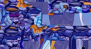 Willow’s Descent: Into The Under