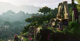 Planet Zoo: South America Pack 