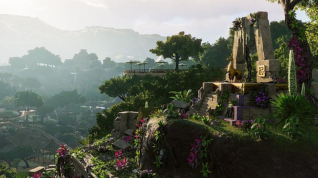 Planet Zoo: South America Pack 