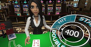 Blackjack Bailey VR