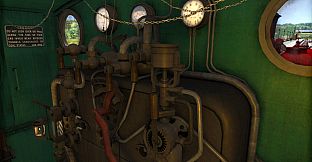 Train Simulator: London Transport Heritage Collection