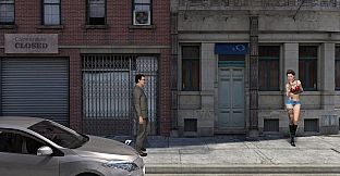 Adventures Of Willy Dickhard