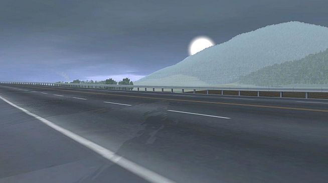 Trainz 2022 DLC - Centrella Sub Division