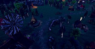 Mythos: Build & Survive