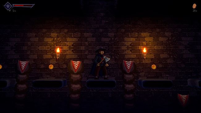 Nevitsky Castle: The bloody legend of Transcarpatia