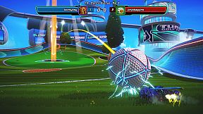 Turbo Golf Racing: Deep Space Bundle