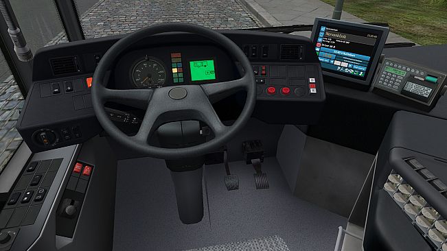 OMSI 2 Add-on Citybus o530
