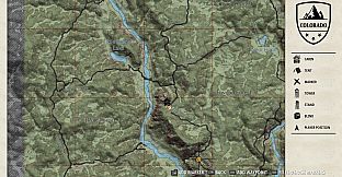 Hunting Simulator 2: A Ranger's Life