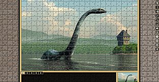 Pixel Puzzles Traditional Jigsaws Pack: Variety Pack 12