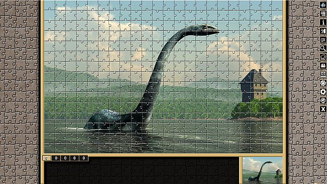 Pixel Puzzles Traditional Jigsaws Pack: Variety Pack 12