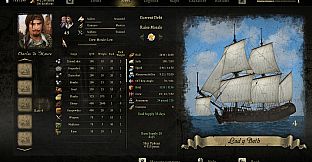 Caribbean Legend - Ships Pack: Part 2