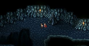 Penny Arcade's On the Rain-Slick Precipice of Darkness 4