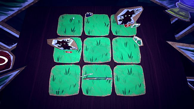 Shuffles 'n Scuffles