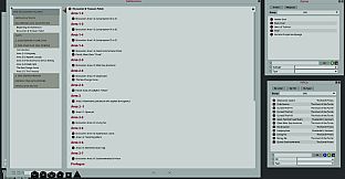 Fantasy Grounds - Dungeon Crawl Classics #75: The Sea Queen Escapes