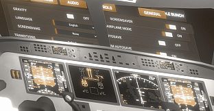 Video Game Menu: The Game