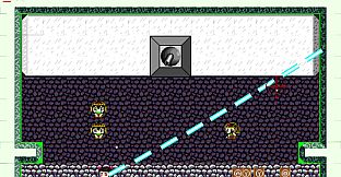 Starry Moon Island Break Out MP05