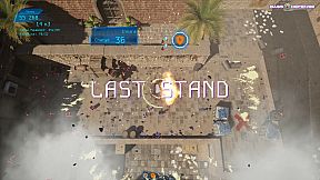 Bass Defense - Rhythm Meets Strategy