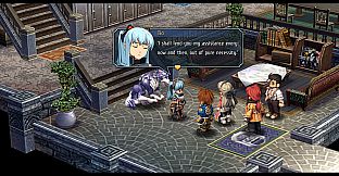 The Legend of Heroes: Trails from Zero