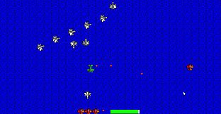 Tiger Fighter 1931 MP089