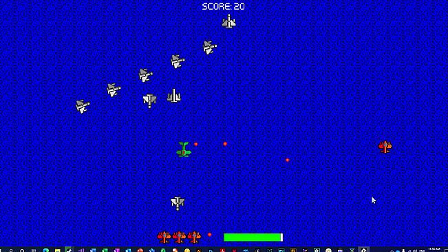 Tiger Fighter 1931 MP089