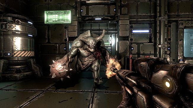 Dead Days Left: Jupiter Station