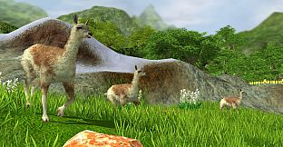 Wildlife Park 3 - Amazonas