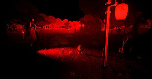 A Monkey's Adventure