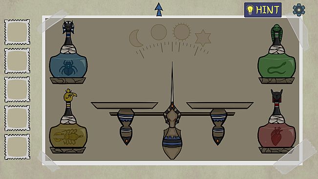 Larry The Unlucky Part 3