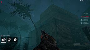 灭顶之灾—救赎