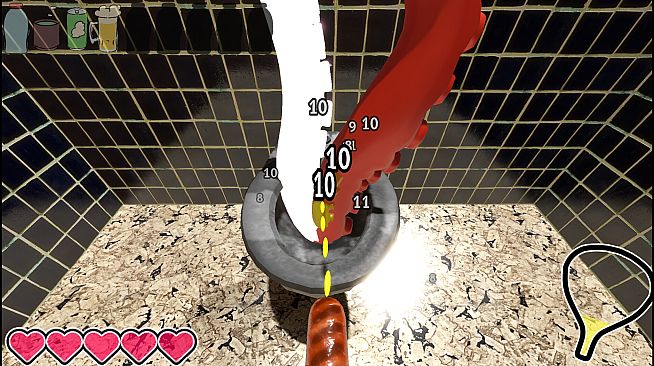 Penis Simulator