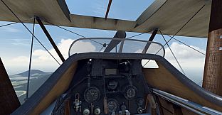 Rise of Flight: Ace Pack