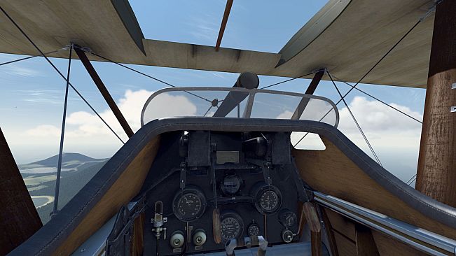 Rise of Flight: Ace Pack