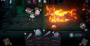 Mutate! Fight! Purr!