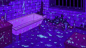 Escape from the hospital