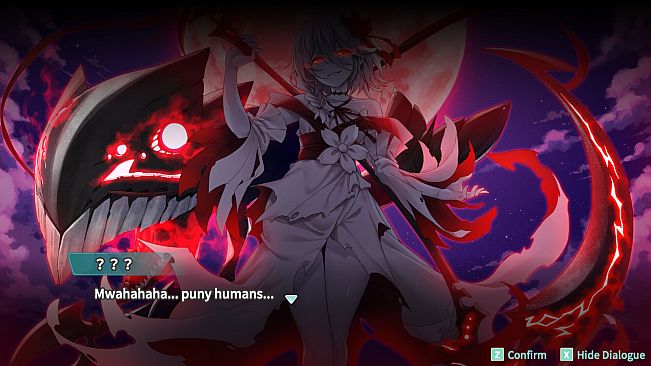 Sakura And The Airyvixen