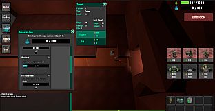 Alien Harvest Leader