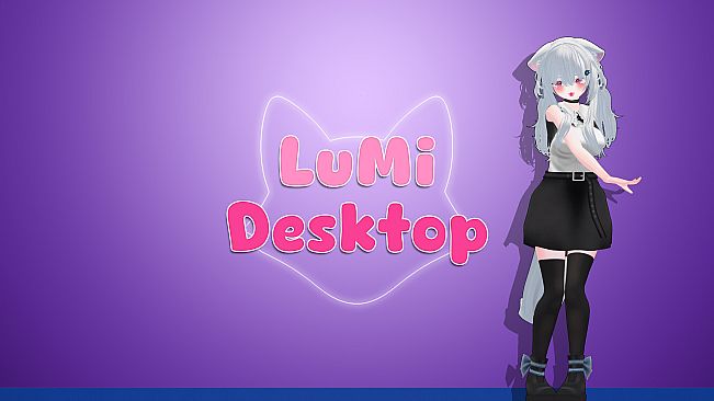LuMi Desktop